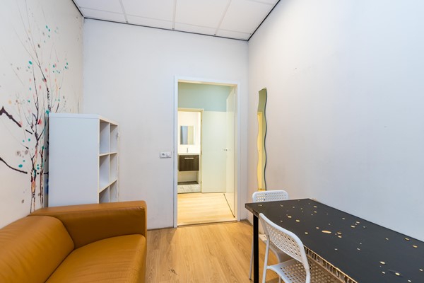 Medium property photo - Jacob van Campenplein 14, 3067 LB Rotterdam